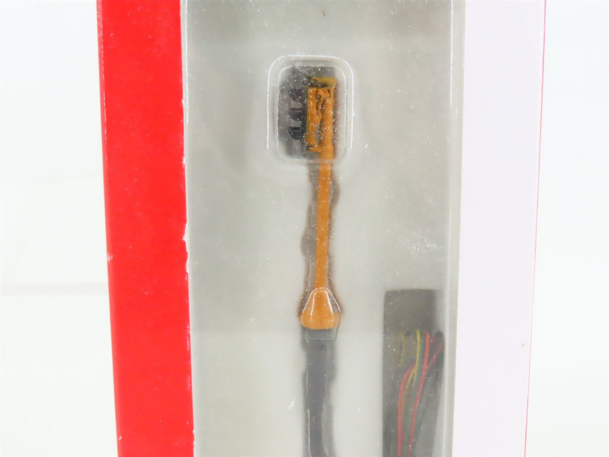 HO 1/87 Scale Walthers Cornerstone 933-2300 Single-Sided Traffic Light