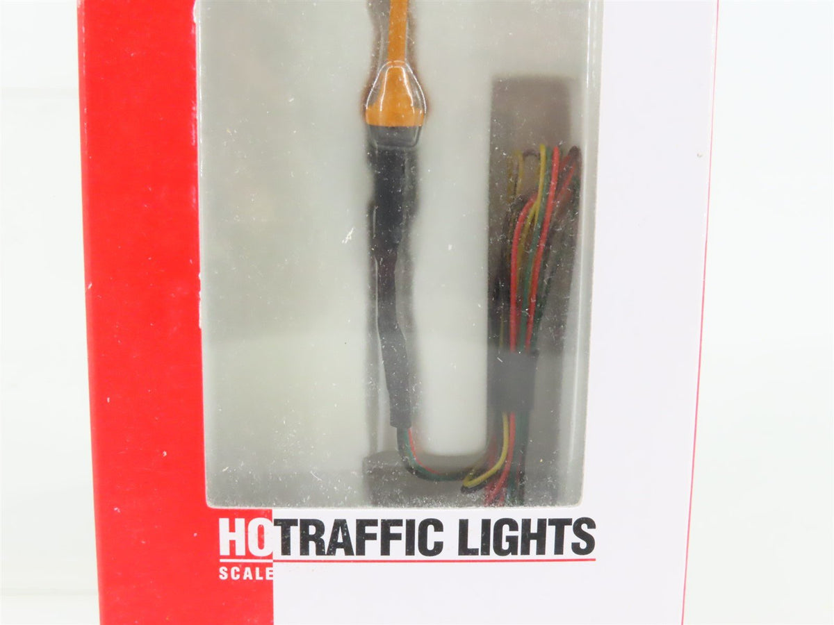 HO 1/87 Scale Walthers Cornerstone 933-2300 Single-Sided Traffic Light
