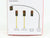 HO 1/87 Scale Walthers Cornerstone 933-2300 Single-Sided Traffic Light