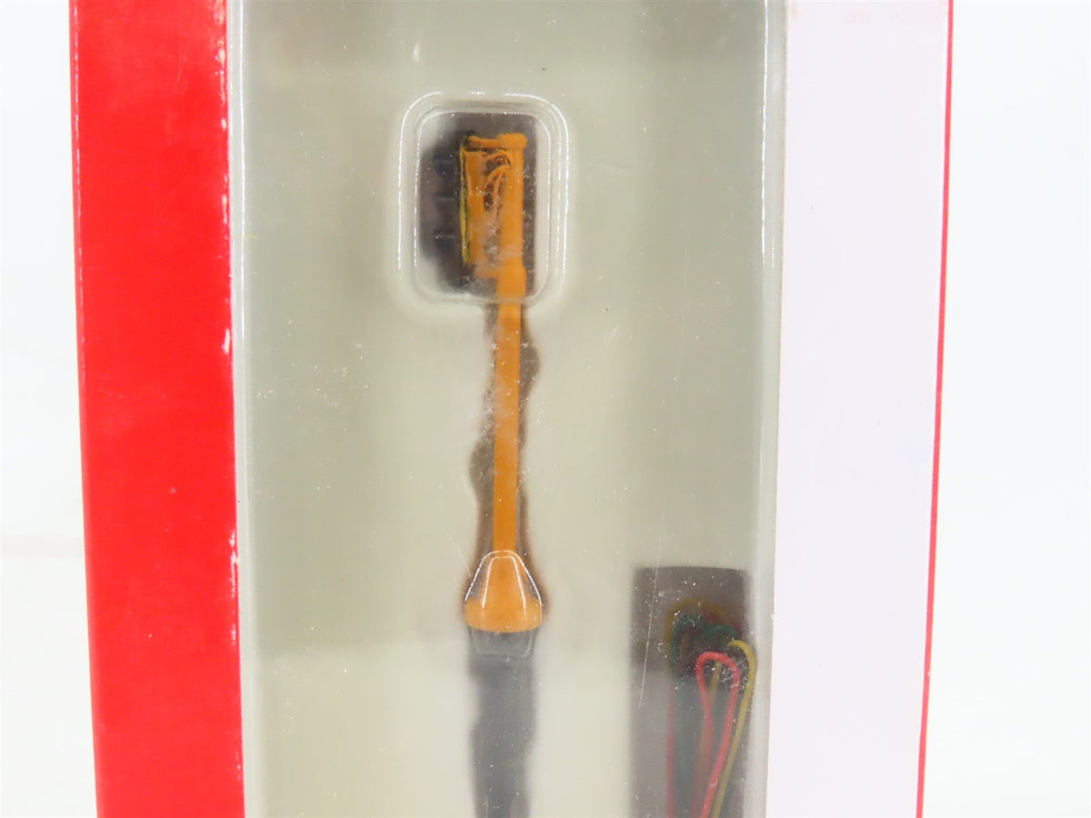 HO 1/87 Scale Walthers Cornerstone 933-2300 Single-Sided Traffic Light