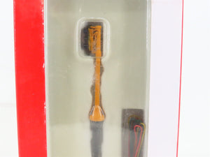 HO 1/87 Scale Walthers Cornerstone 933-2300 Single-Sided Traffic Light