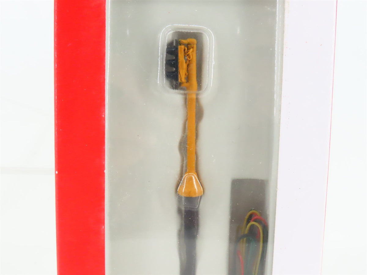 HO 1/87 Scale Walthers Cornerstone 933-2300 Single-Sided Traffic Light