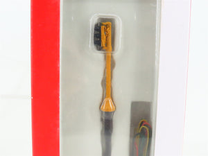 HO 1/87 Scale Walthers Cornerstone 933-2300 Single-Sided Traffic Light