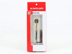 HO 1/87 Scale Walthers Cornerstone 933-2301 Double-Sided Traffic Light