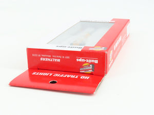 HO 1/87 Scale Walthers Cornerstone 933-2301 Double-Sided Traffic Light