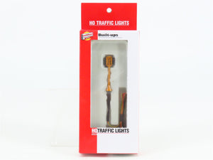 HO 1/87 Scale Walthers Cornerstone 933-2301 Double-Sided Traffic Lights