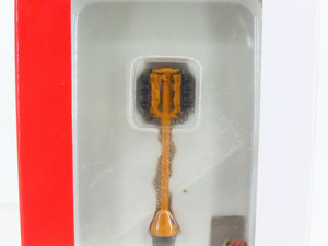 HO 1/87 Scale Walthers Cornerstone 933-2301 Double-Sided Traffic Lights