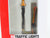 HO 1/87 Scale Walthers Cornerstone 933-2301 Double-Sided Traffic Lights
