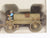 HO 1/87 Scale Preiser 30435 Liquid Manure Wagon Drawn by Two Horses w/ Figure
