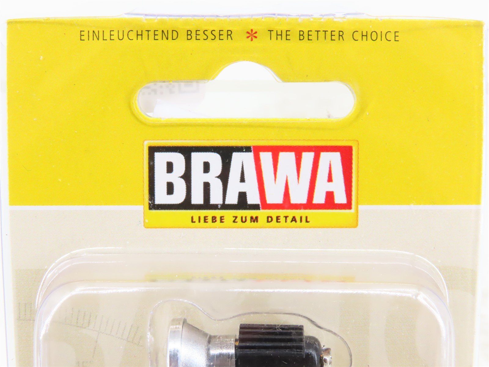 HO 1/87 Scale BRAWA 5370 Spotlight