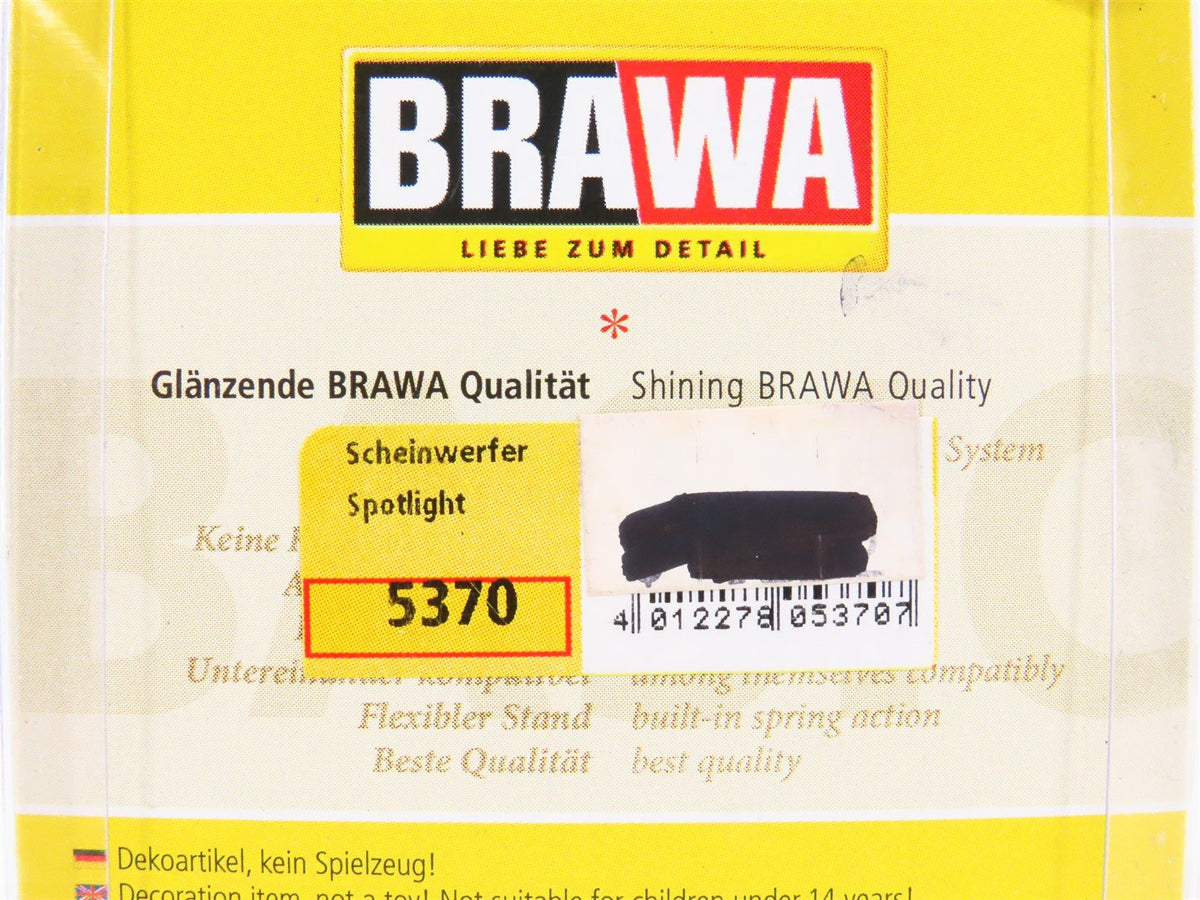 HO 1/87 Scale BRAWA 5370 Spotlight