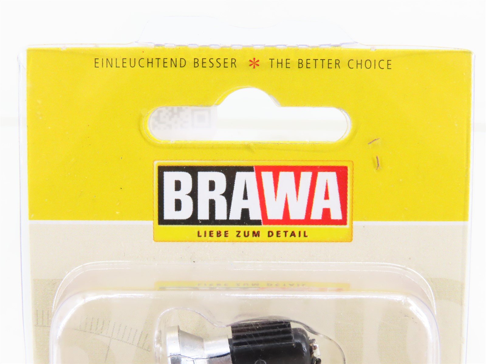 HO 1/87 Scale BRAWA 5370 Spotlight