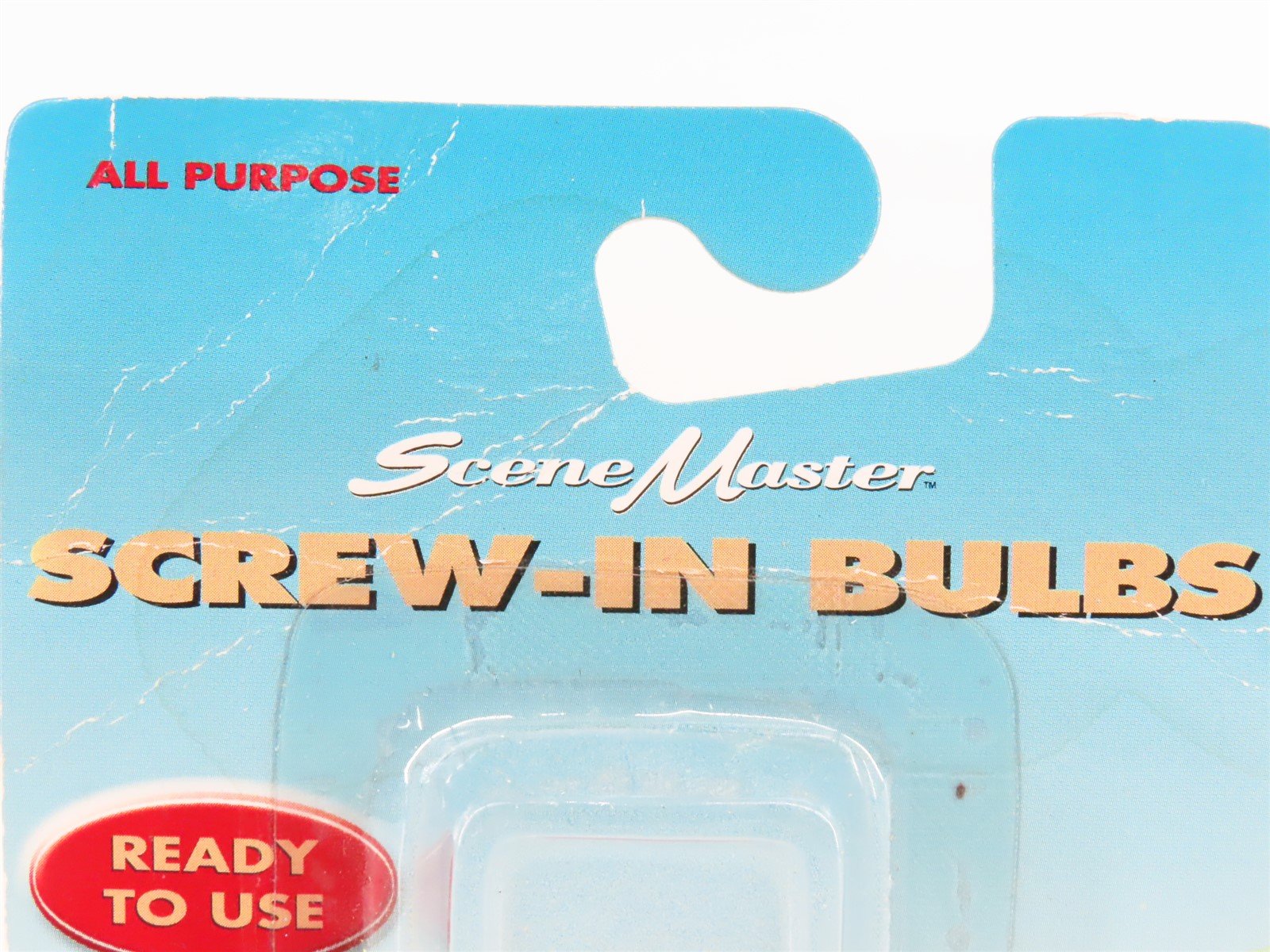 HO 1/87 Scale Life-Like Scene Master 433-1213 14V Replacement Bulbs