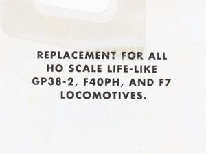 HO 1/87 Scale Life-Like Scene Master 433-1213 14V Replacement Bulbs