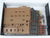 HO 1/87 Scale Bachmann Spectrum Kit #88002 Cityscenes Ambassador Hotel