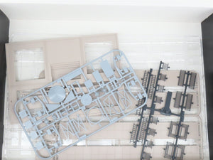 HO 1/87 Scale Bachmann Spectrum Kit #88002 Cityscenes Ambassador Hotel