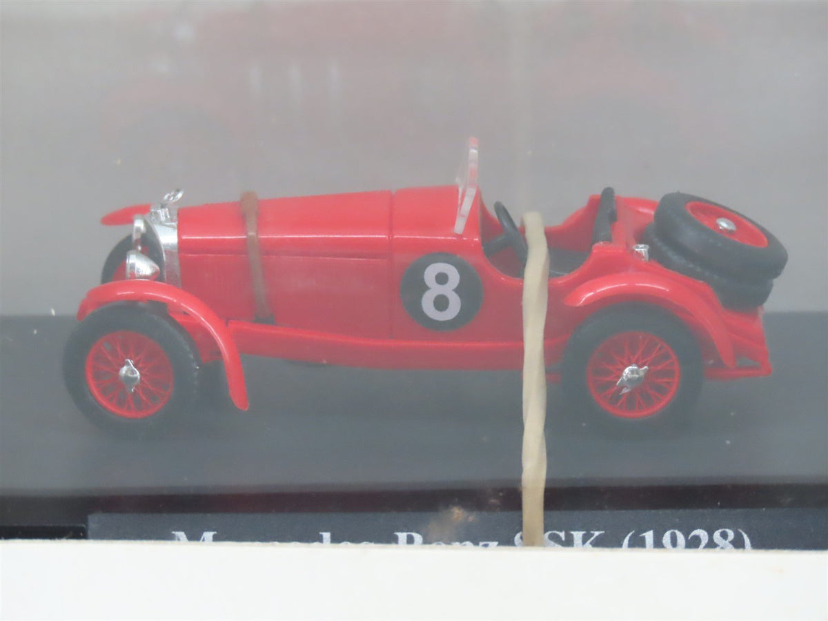 HO 1:87 Scale Busch 48399 Mercedes-Benz SSK 1928