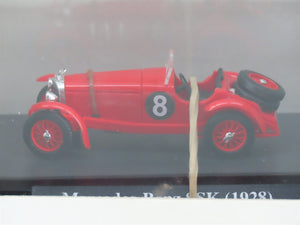 HO 1:87 Scale Busch 48399 Mercedes-Benz SSK 1928