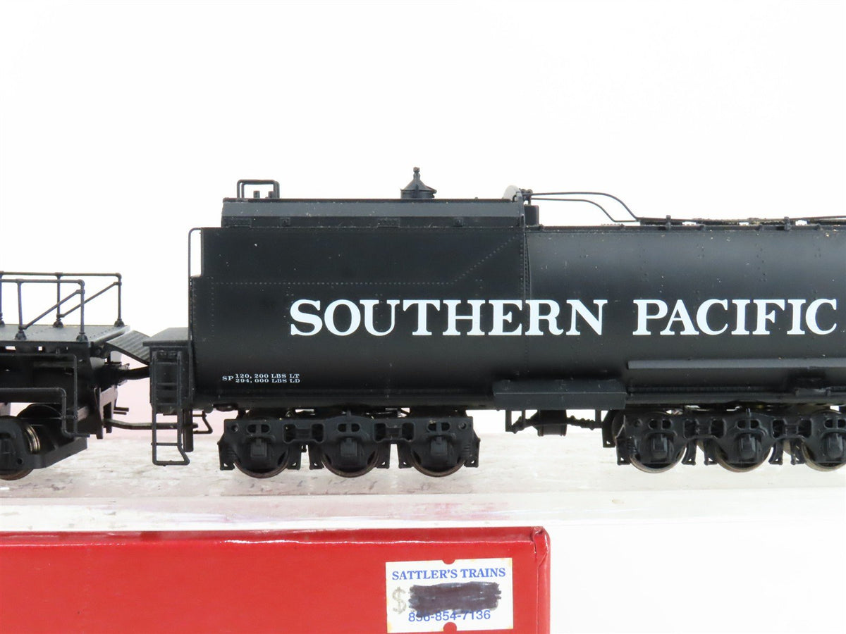 HO Broadway Limited BLI 028 SP Railway Cab Forward Steam #4106 w/ DCC &amp; Sound