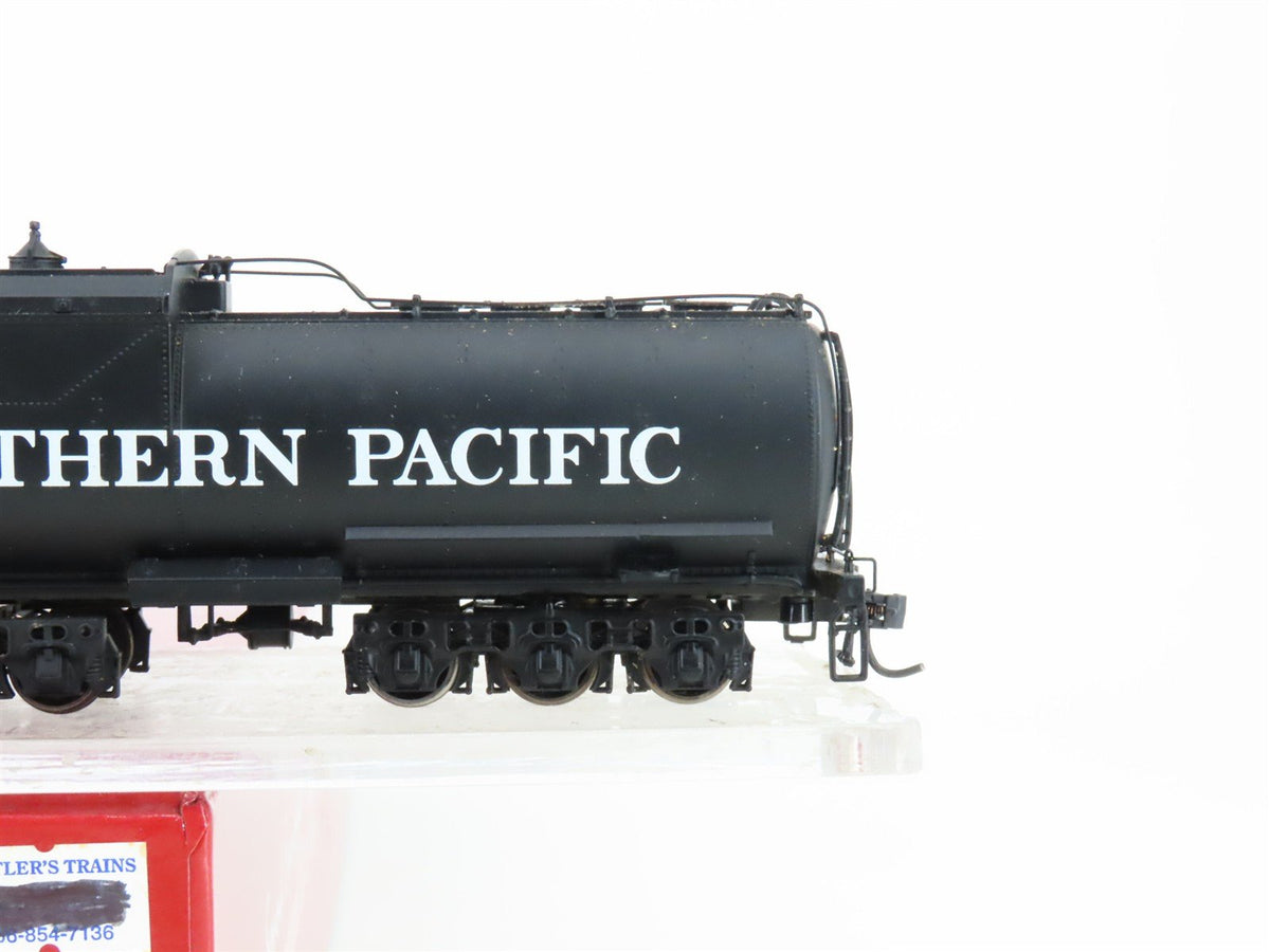 HO Broadway Limited BLI 028 SP Railway Cab Forward Steam #4106 w/ DCC &amp; Sound