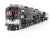 HO Broadway Limited BLI 028 SP Railway Cab Forward Steam #4106 w/ DCC & Sound