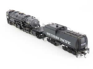 HO Broadway Limited BLI 028 SP Railway Cab Forward Steam #4106 w/ DCC & Sound