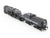 HO Broadway Limited BLI 028 SP Railway Cab Forward Steam #4106 w/ DCC & Sound