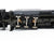 HO Broadway Limited BLI 028 SP Railway Cab Forward Steam #4106 w/ DCC & Sound