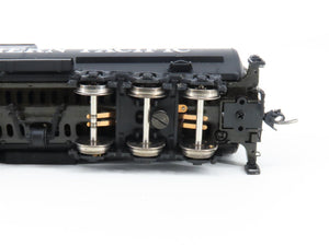 HO Broadway Limited BLI 028 SP Railway Cab Forward Steam #4106 w/ DCC & Sound