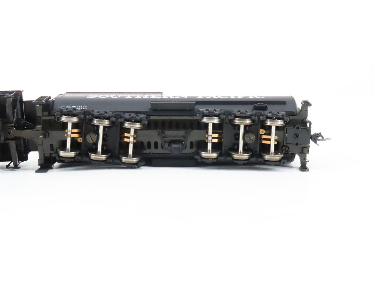 HO Broadway Limited BLI 028 SP Railway Cab Forward Steam #4106 w/ DCC &amp; Sound