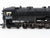 HO Broadway Limited BLI 031 SP Southern Pacific Cab Forward Steam #4120 w/ DCC