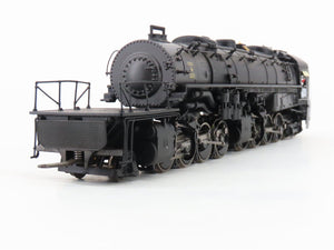HO Broadway Limited BLI 031 SP Southern Pacific Cab Forward Steam #4120 w/ DCC