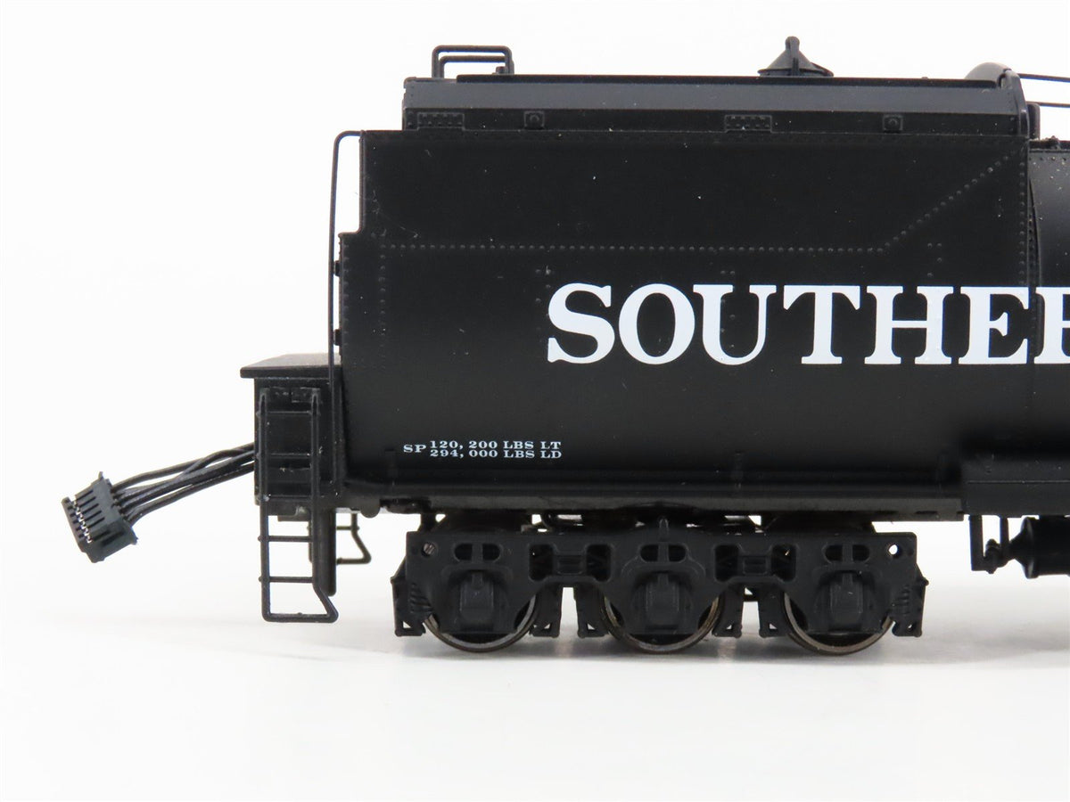 HO Broadway Limited BLI 031 SP Southern Pacific Cab Forward Steam #4120 w/ DCC