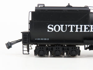 HO Broadway Limited BLI 031 SP Southern Pacific Cab Forward Steam #4120 w/ DCC