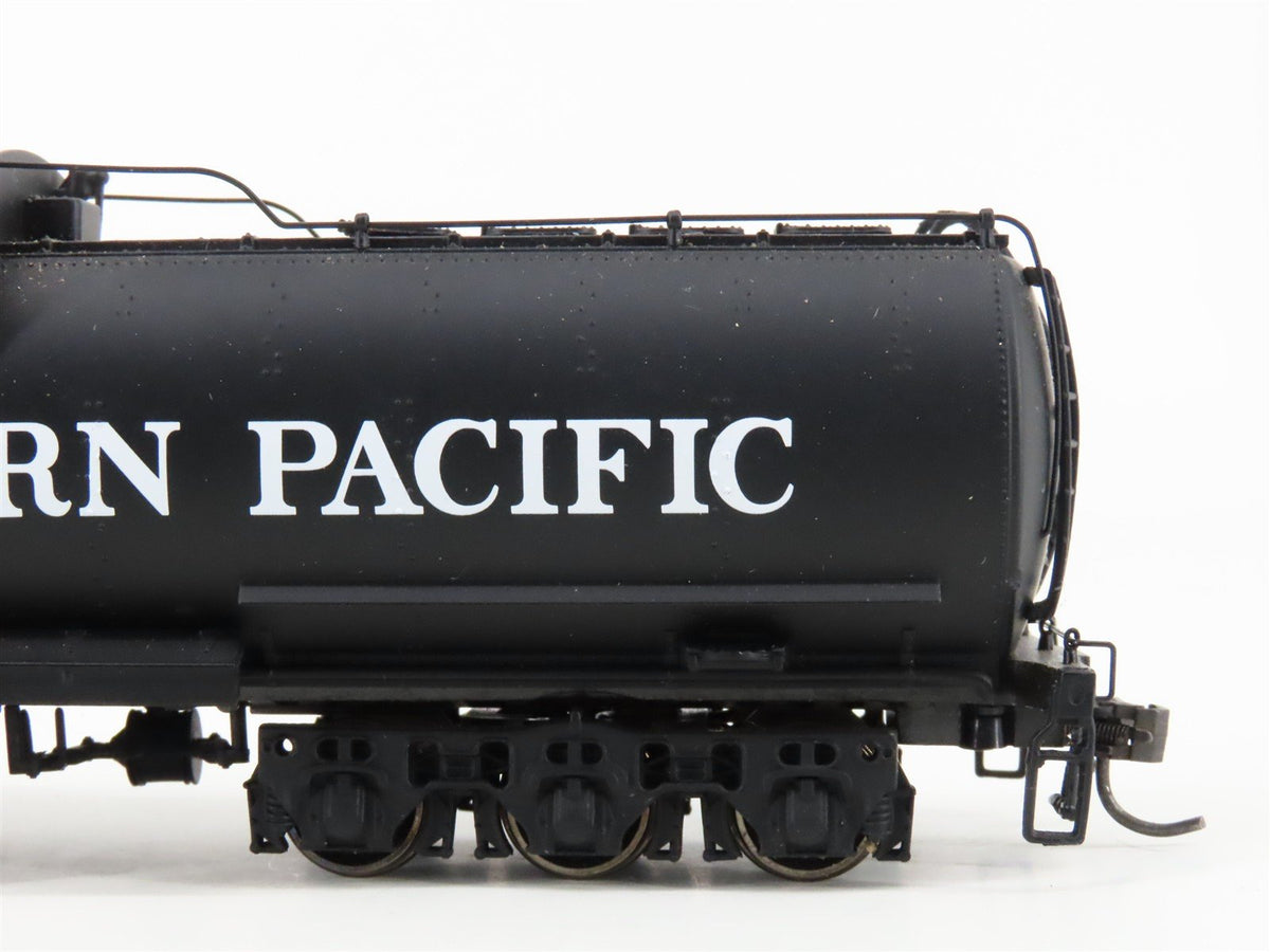 HO Broadway Limited BLI 031 SP Southern Pacific Cab Forward Steam #4120 w/ DCC