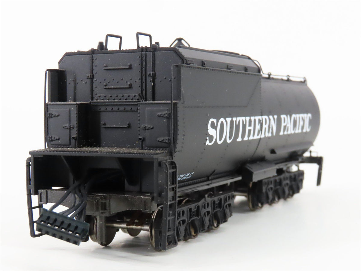HO Broadway Limited BLI 031 SP Southern Pacific Cab Forward Steam #4120 w/ DCC