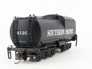HO Broadway Limited BLI 031 SP Southern Pacific Cab Forward Steam #4120 w/ DCC