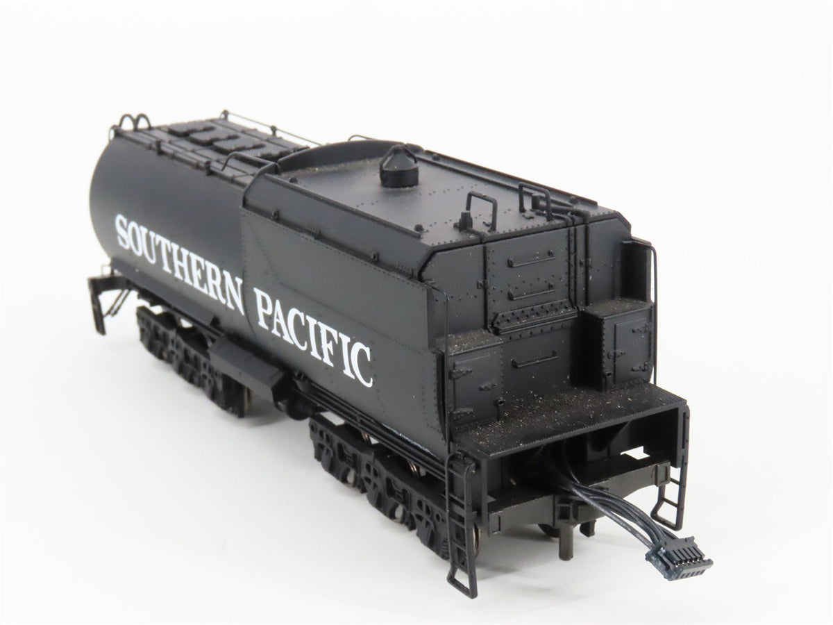 HO Broadway Limited BLI 031 SP Southern Pacific Cab Forward Steam #4120 w/ DCC