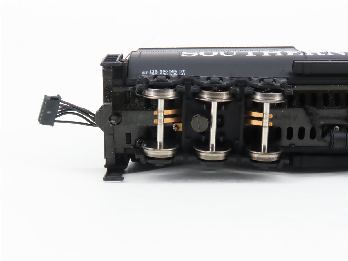 HO Broadway Limited BLI 031 SP Southern Pacific Cab Forward Steam #4120 w/ DCC