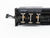 HO Broadway Limited BLI 031 SP Southern Pacific Cab Forward Steam #4120 w/ DCC