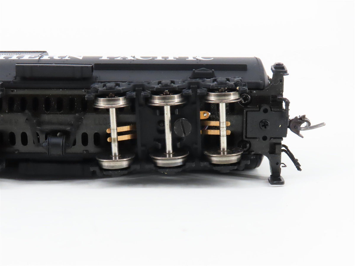 HO Broadway Limited BLI 031 SP Southern Pacific Cab Forward Steam #4120 w/ DCC
