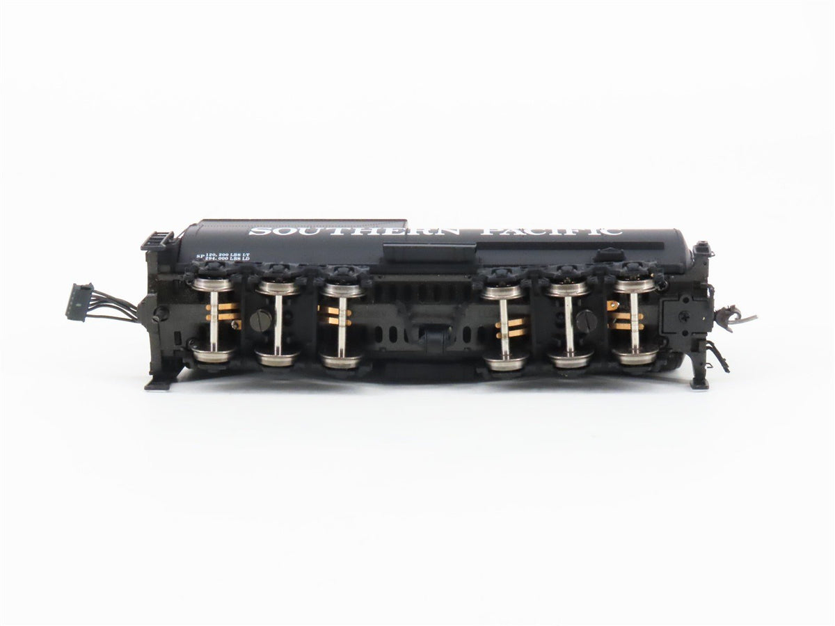 HO Broadway Limited BLI 031 SP Southern Pacific Cab Forward Steam #4120 w/ DCC
