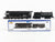 HO Scale Athearn Genesis ATHG97006 SP Railway 4-8-2 Steam #4358 w/ DCC & Sound