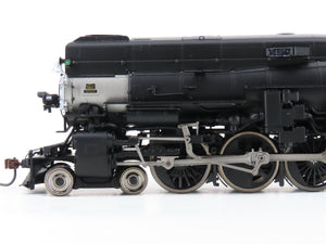 HO Scale Athearn Genesis ATHG97006 SP Railway 4-8-2 Steam #4358 w/ DCC & Sound