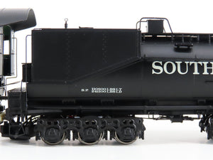 HO Scale Athearn Genesis ATHG97006 SP Railway 4-8-2 Steam #4358 w/ DCC & Sound