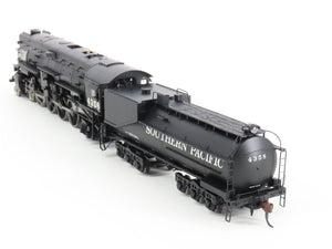 HO Scale Athearn Genesis ATHG97006 SP Railway 4-8-2 Steam #4358 w/ DCC & Sound