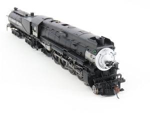 HO Scale Athearn Genesis ATHG97006 SP Railway 4-8-2 Steam #4358 w/ DCC & Sound