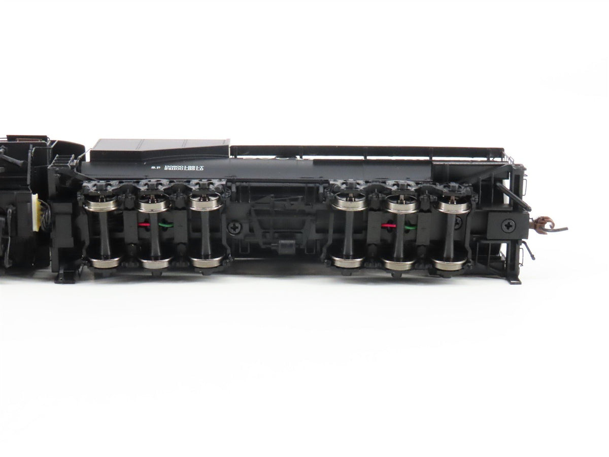 HO Scale Athearn Genesis ATHG97006 SP Railway 4-8-2 Steam #4358 w/ DCC &amp; Sound