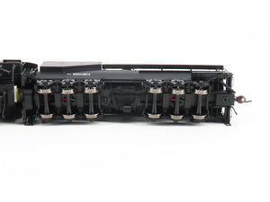 HO Scale Athearn Genesis ATHG97006 SP Railway 4-8-2 Steam #4358 w/ DCC & Sound