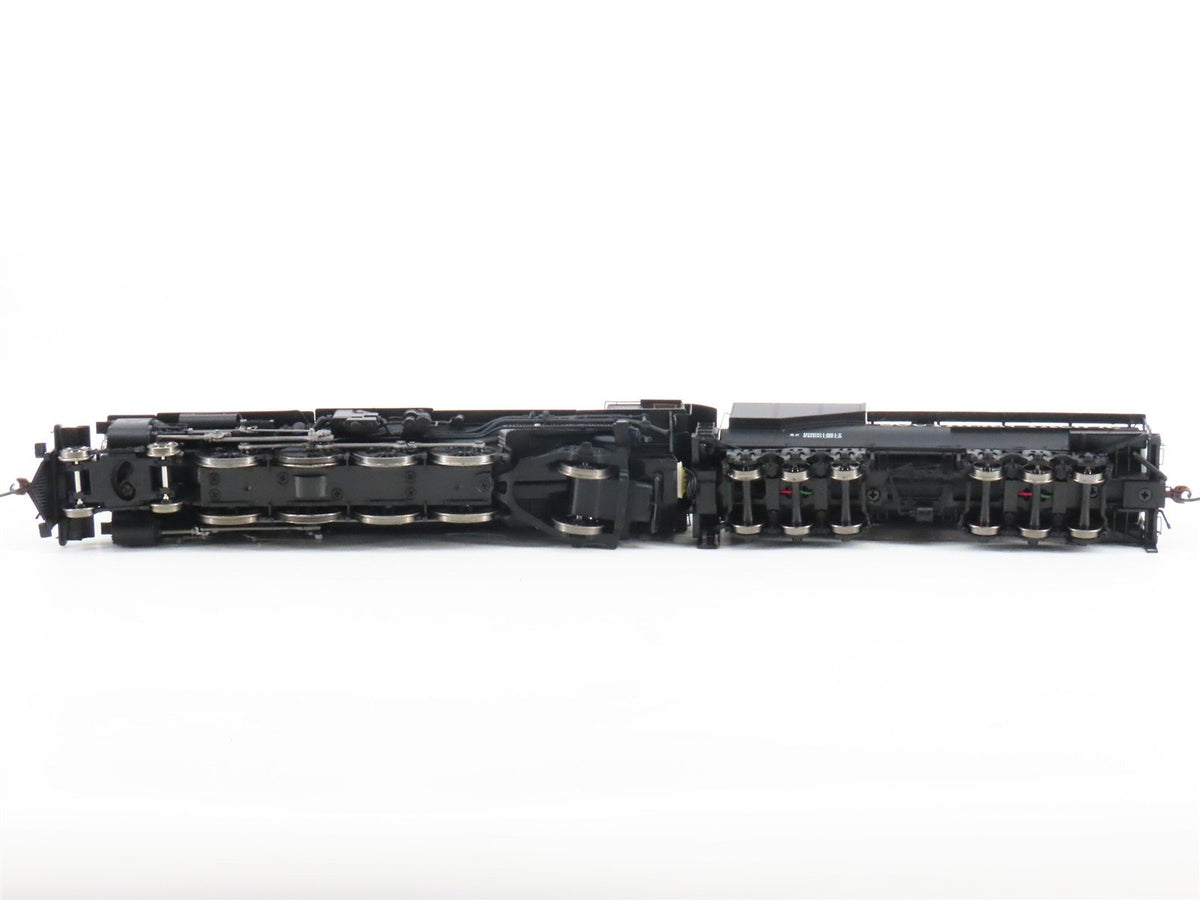 HO Scale Athearn Genesis ATHG97006 SP Railway 4-8-2 Steam #4358 w/ DCC &amp; Sound